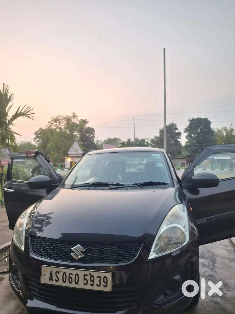 Maruti Suzuki Swift 2016 Too Good Condition