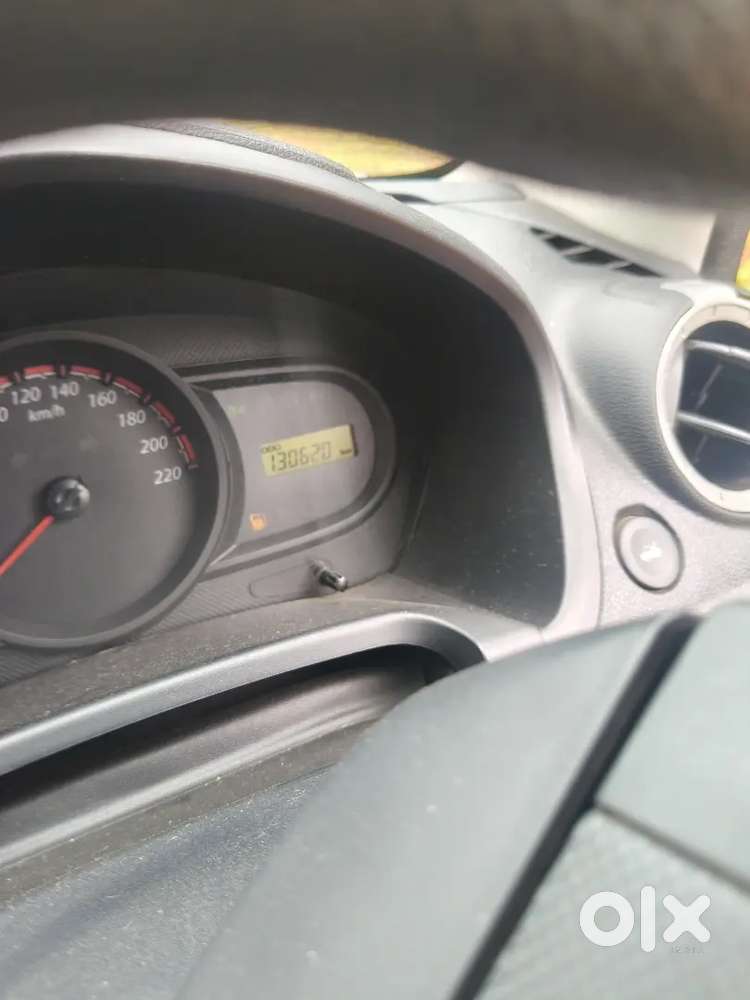 Ford Figo 2012