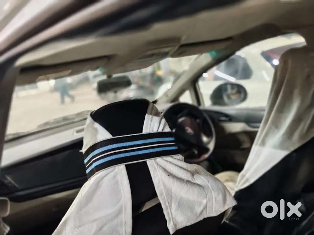 Mahindra Marazzo 2019 Diesel Manual