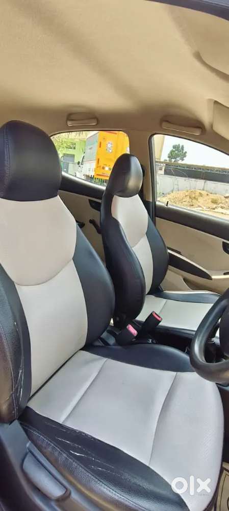 Hyundai Eon 2014 Petrol Well Maintained