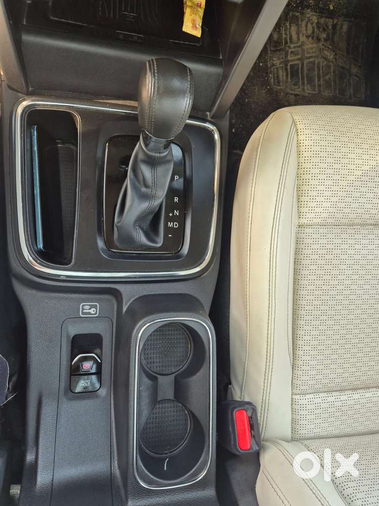 Mahindra Thar Roxx Ax7 L Petrol At 2wd, 2026, Petrol