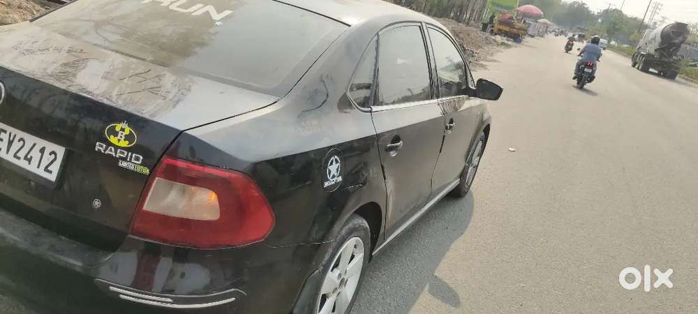 Good Condition