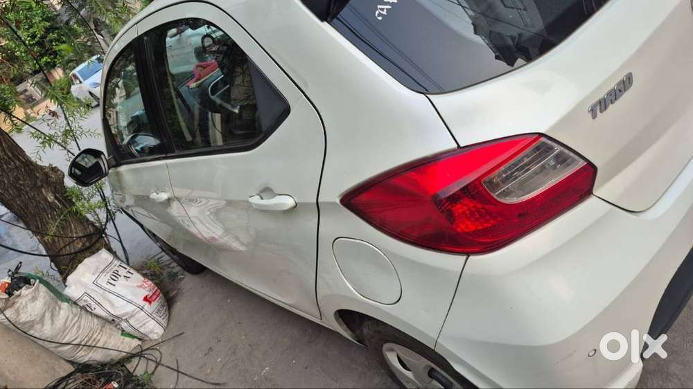Tata Tiago 2016 Petrol Tiago 1.2