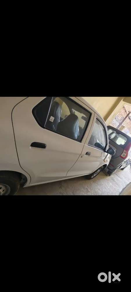 Maruti Suzuki Alto 2025