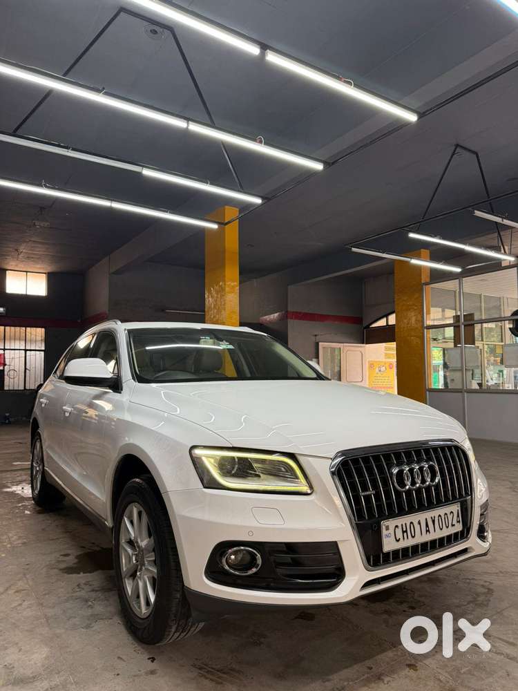 Audi Q5 2.0 Tdi Technology, 2014, Diesel