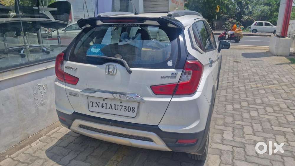 Honda Car 2019 Petrol