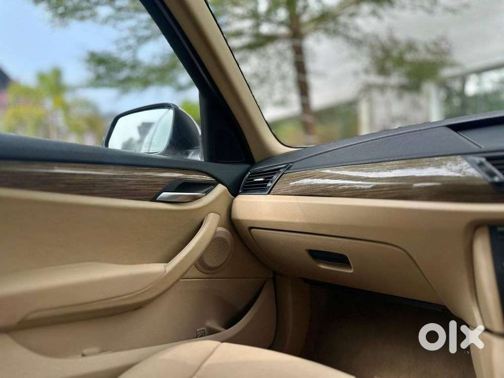 Bmw X1 2.0 Sdrive 20d, 2013, Diesel