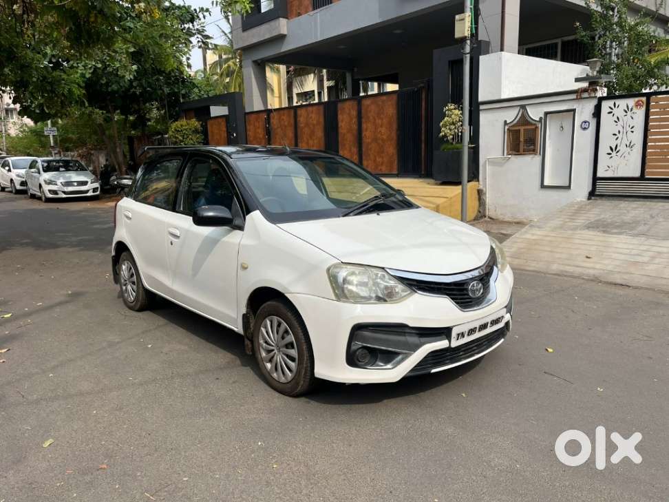 Toyota Etios Liva Gd, 2012, Diesel