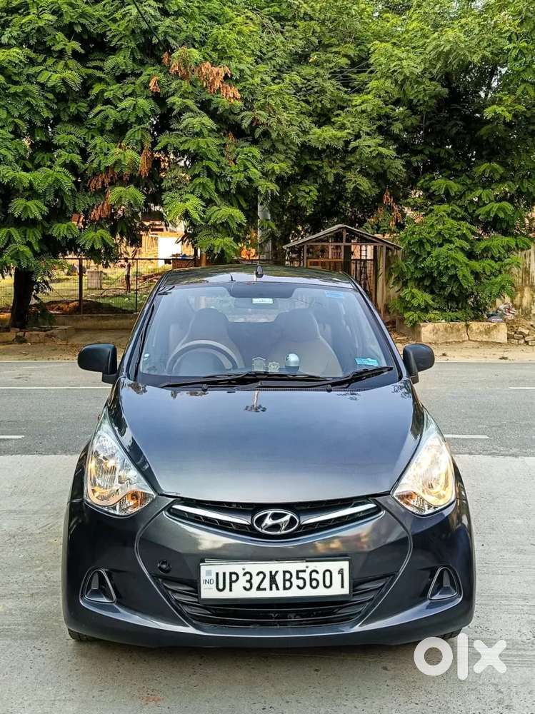 Hyundai Eon Era +, 2018, Petrol