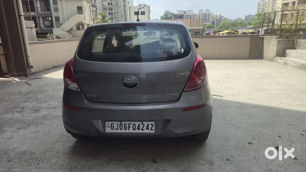Hyundai I20 2013 Diesel Well Maintained