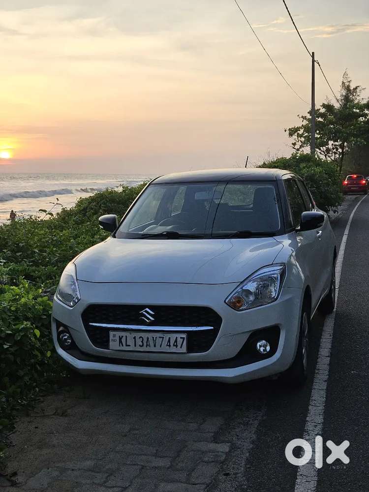 Maruti Suzuki Swift 2022 Petrol 18300 Km Driven