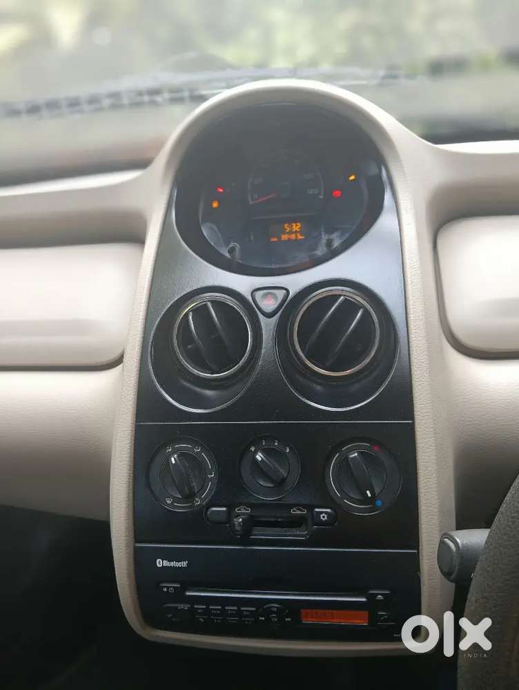 Tata Nano Xt 2017/18 Petrol