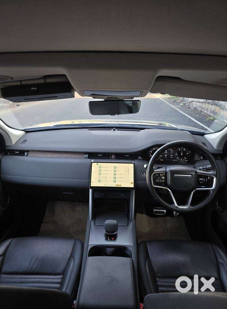 Land Rover Discovery Sport Hse 7-seater, 2024, Diesel