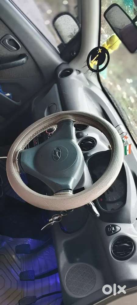 Hyundai Santro Xing 2006