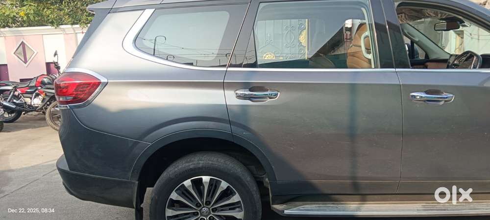 Mg Gloster Savvy 6 Seater, 2020, Diesel