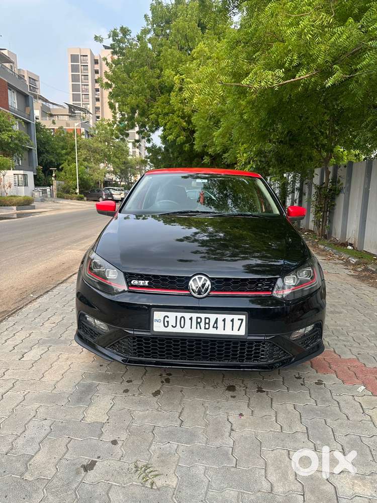 Volkswagen Polo Polo 2014
