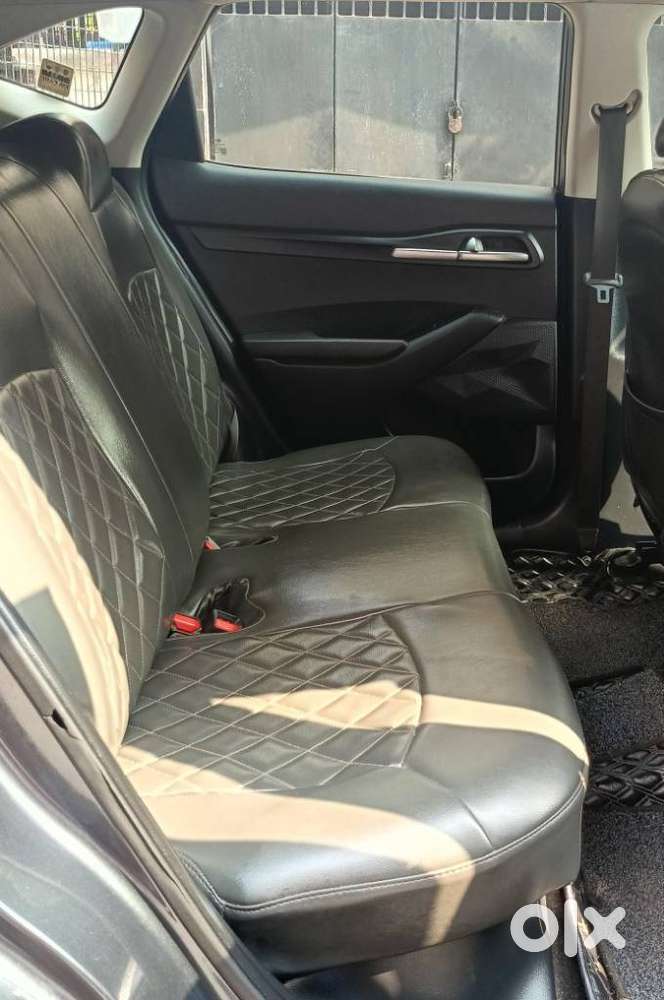 Kia Seltos Htk G, 2020, Petrol