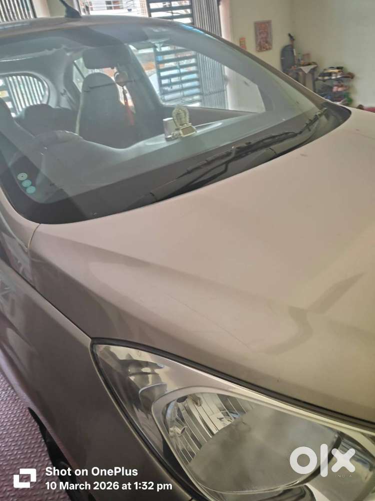 Excellent Condition Like A New Car Since Single Handed Driven.
