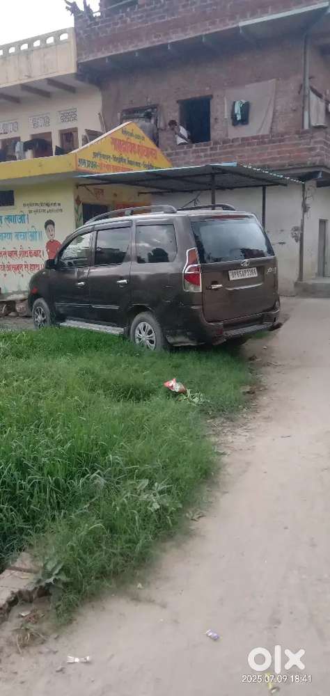 Mahindra Xylo 2.5 E4 2009 Manual