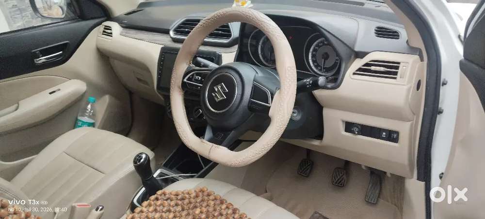 Maruti Suzuki Dzire 2024