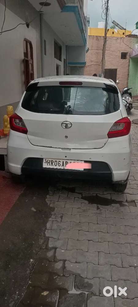 Tata Tiago Revotorq 2018 Xz Top Model