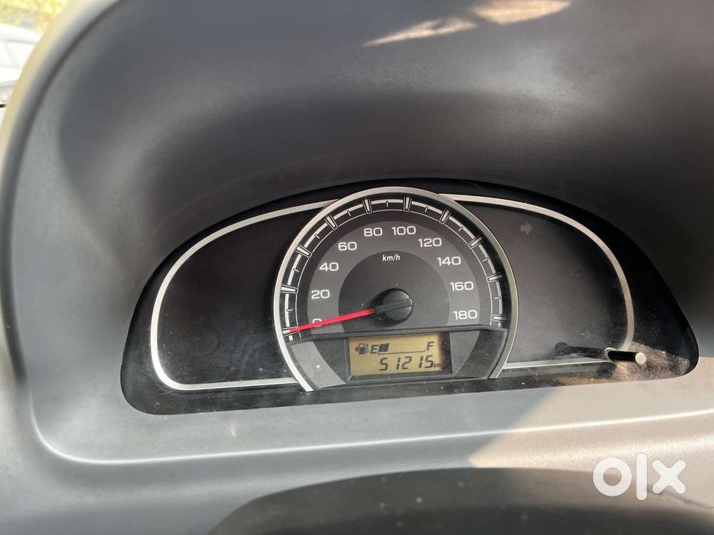 Maruti Suzuki Alto 800