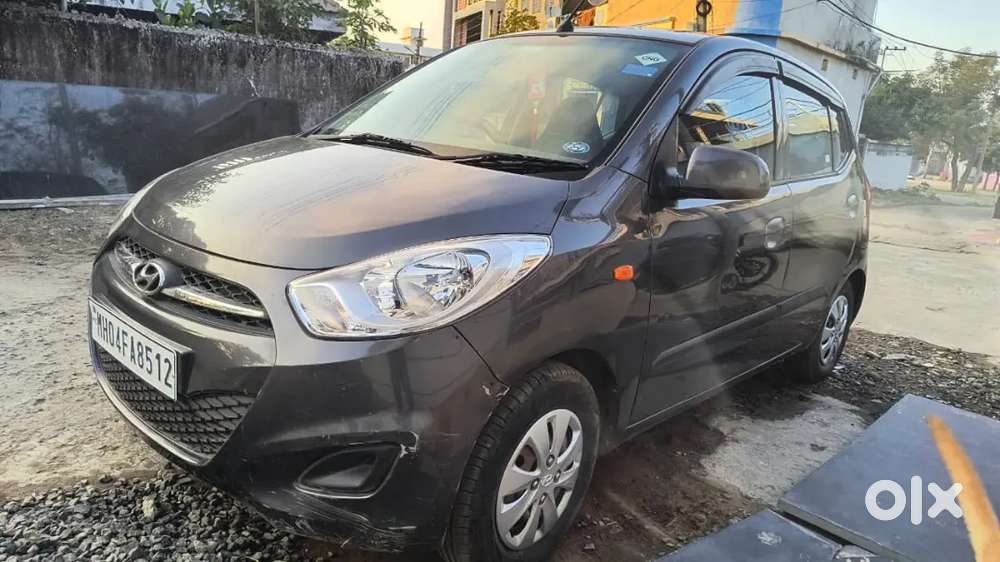 Very Good Condition,new 5 Tyre ,vip Seat Cover