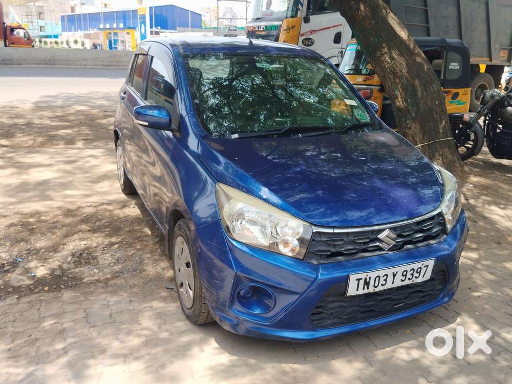 Maruti Suzuki Celerio Zxi Amt, 2019, Petrol