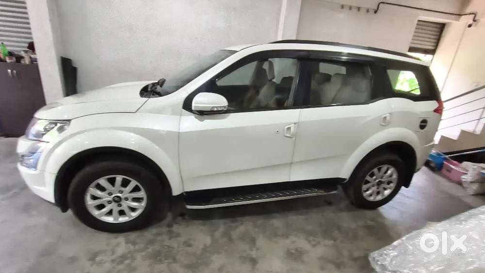 Mahindra Xuv500 2016 Model
