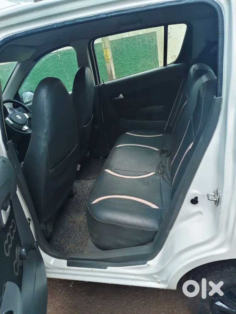 Maruti Suzuki Alto 2017 Edition