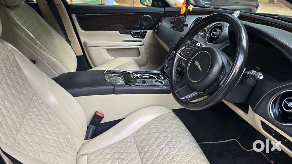 Jaguar Xj 3.0l Xj50, 2019, Diesel