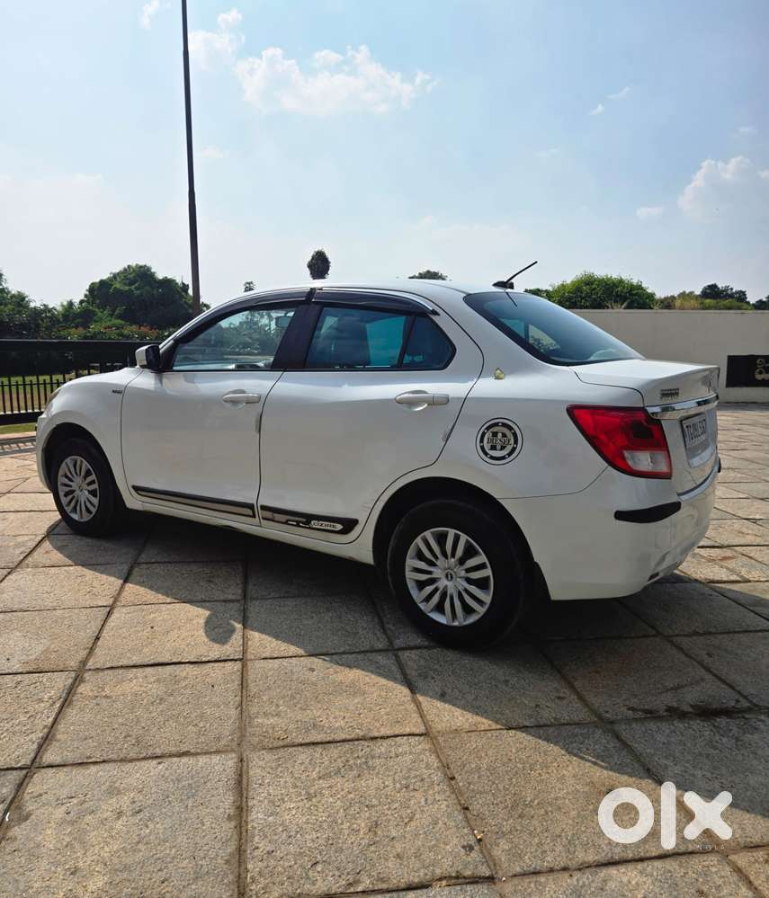 Maruti Suzuki Dzire Vdi, 2019, Diesel