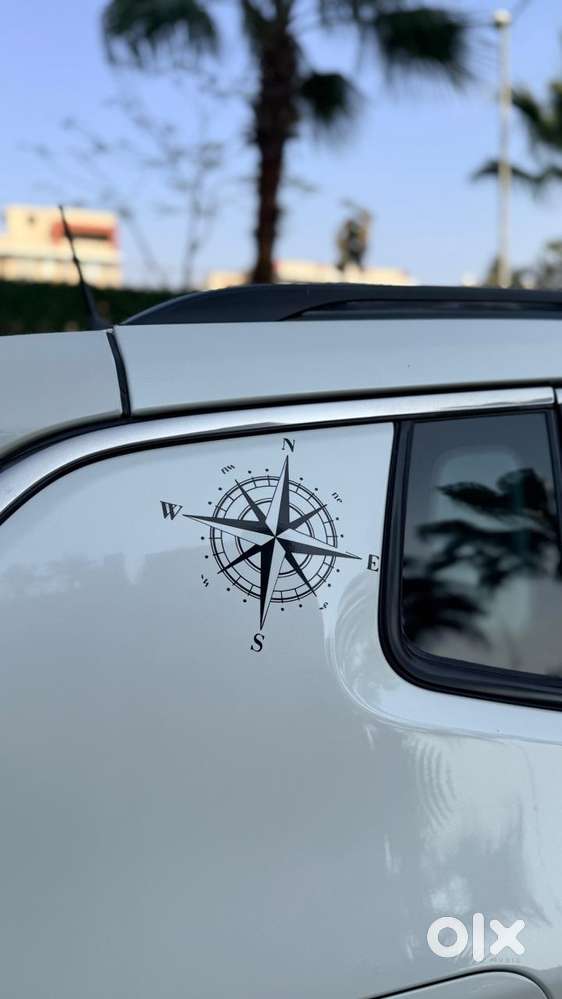 Jeep Compass 2.0 Limited, 2020, Diesel