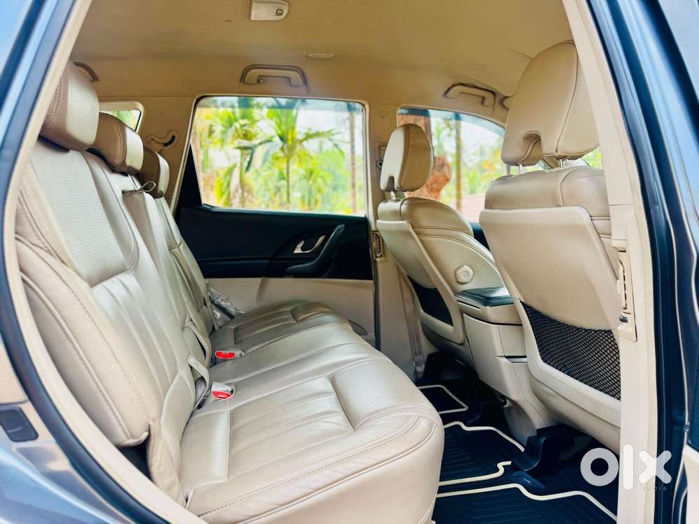 Mahindra Xuv500 W8, 2015, Diesel