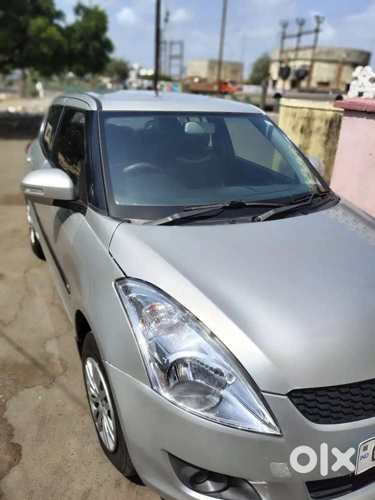 Swift Maruti Suzuki 2014