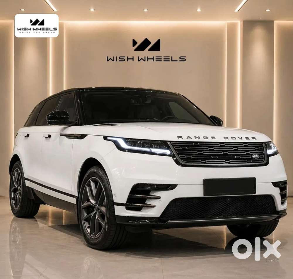 Land Rover Range Velar, 2025, Diesel