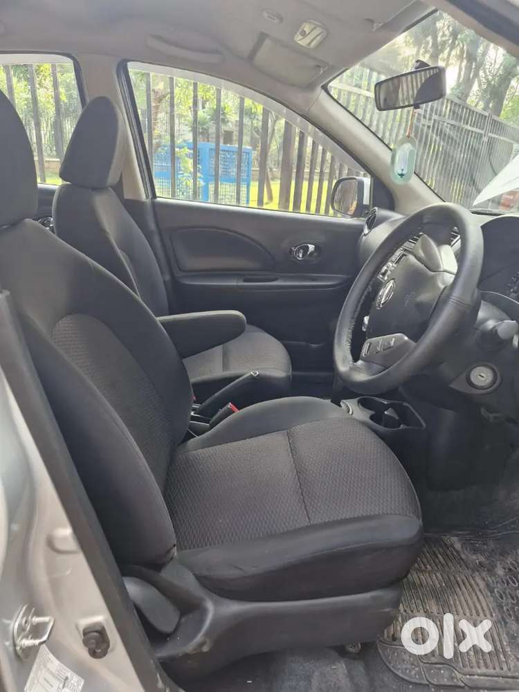 Nissan Micra Active 2018 Petrol 46200 Km Driven