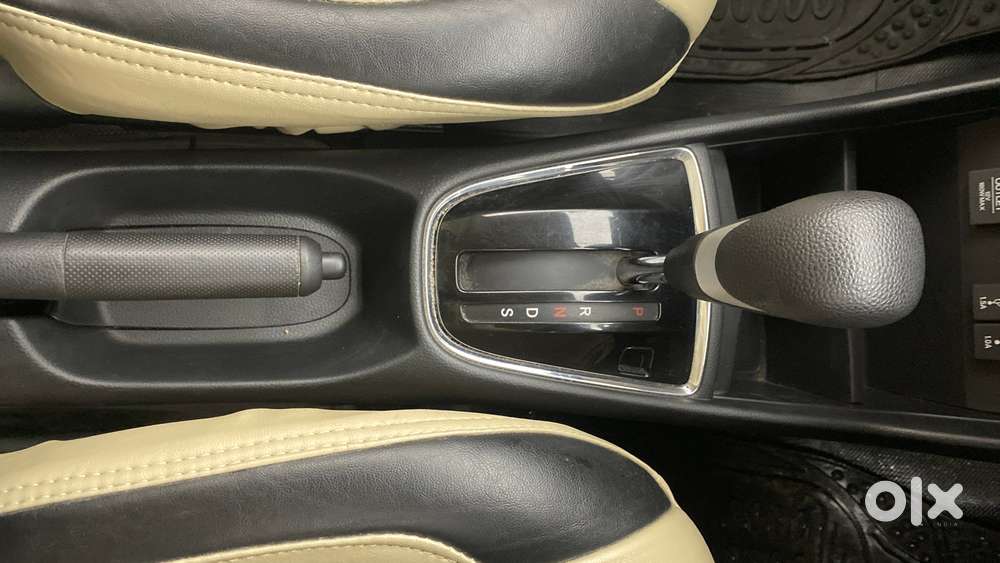 Honda Amaze Vx Cvt Petrol, 2023, Petrol
