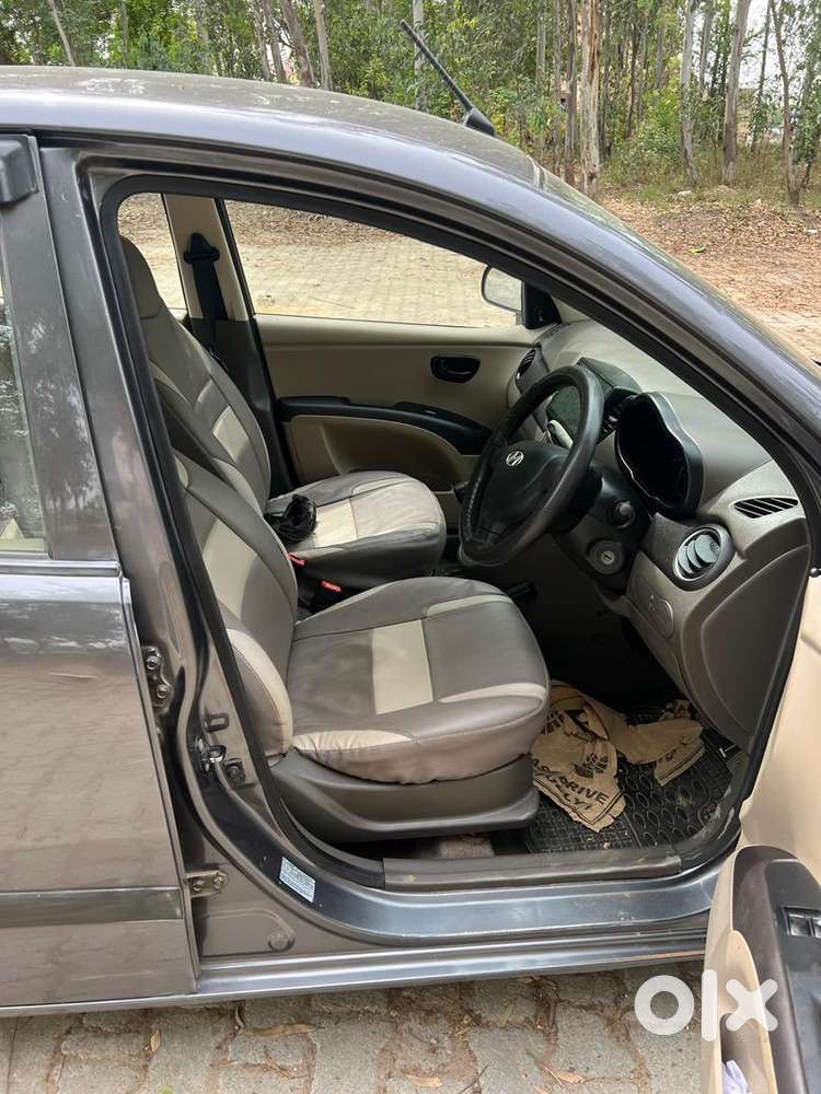 Hyundai I10 2013 Petrol 61000 Km Driven