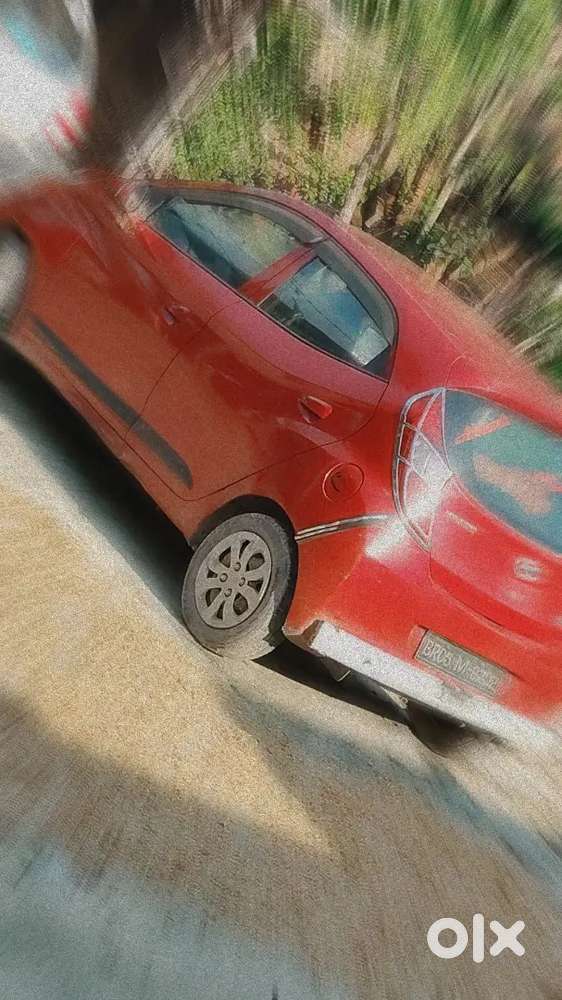 2016 Hyundai Eon 0.8 Sportz मैनुआल