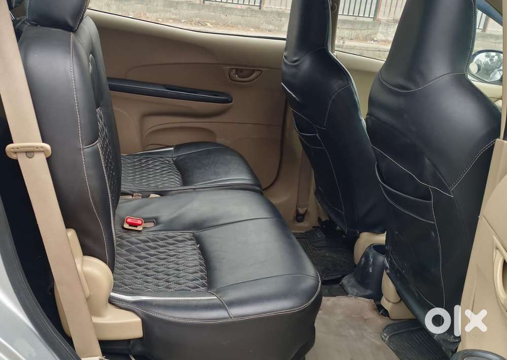 Honda Mobilio S I-dtec, 2014, Diesel