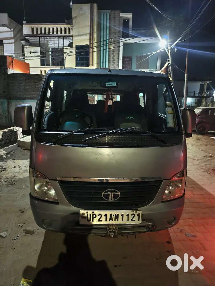 Tata Venture 1.4 Ex 2012