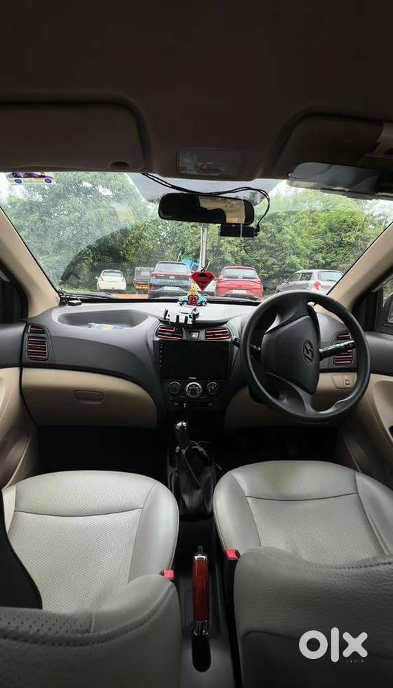 Hyundai Car Petrol 2017