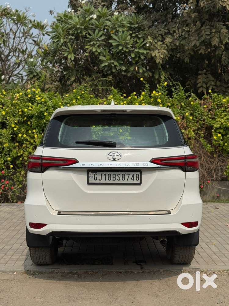 Toyota Fortuner 3.0 4x2 Automatic, 2023, Diesel
