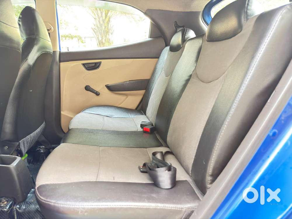 Hyundai Eon Era +, 2012, Petrol