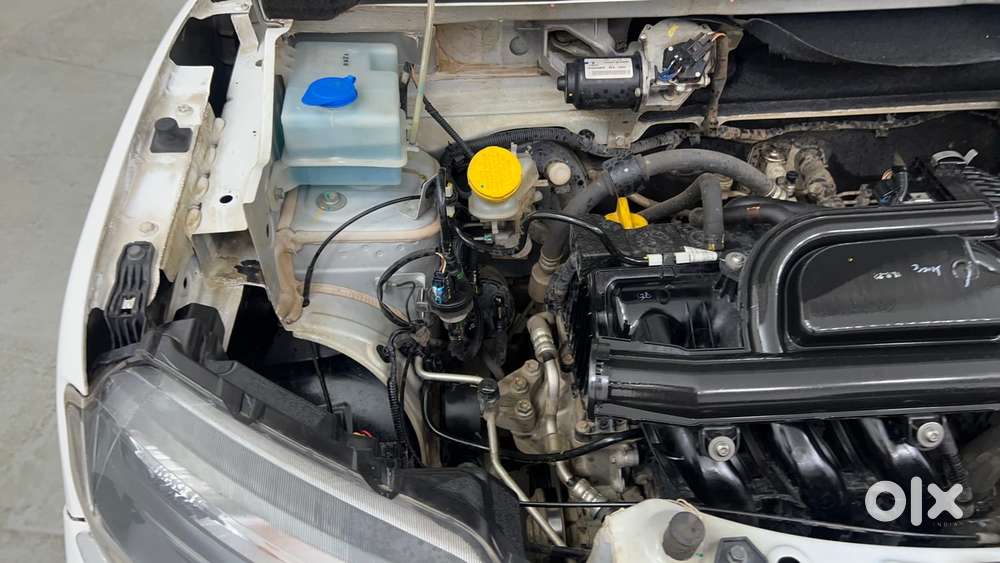 Renault Kwid 1.0 Climber (o) Dual Tone, 2022, Petrol