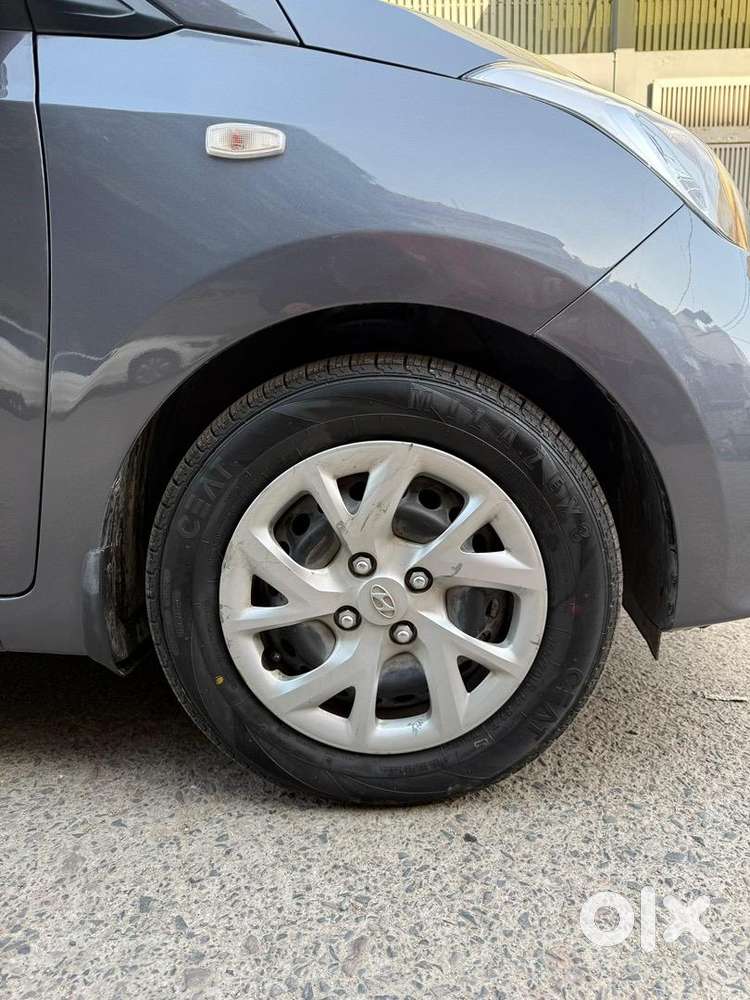 Hyundai I10 2017 Petrol Well Maintained