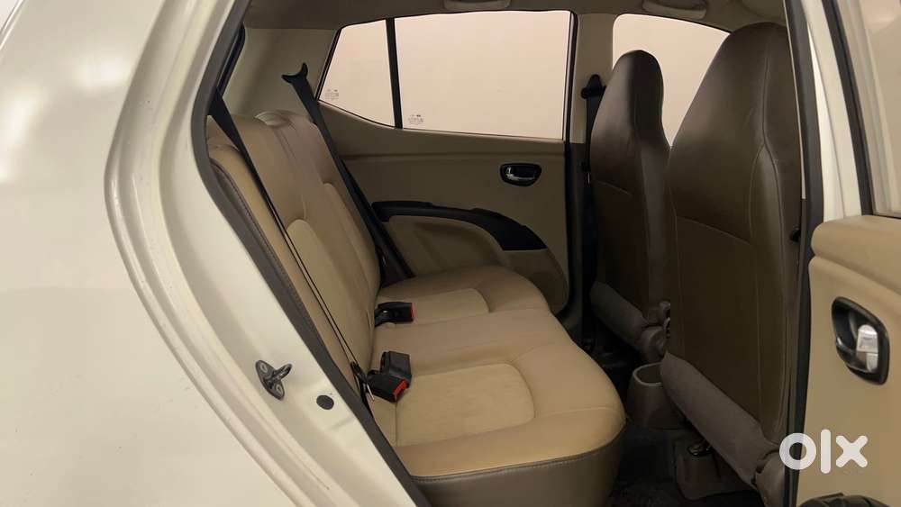 Hyundai I10 Sportz 1.1 Irde2, 2014, Petrol