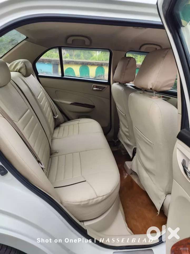 Maruti Suzuki Swift Dzire Vdi, 2013, Diesel