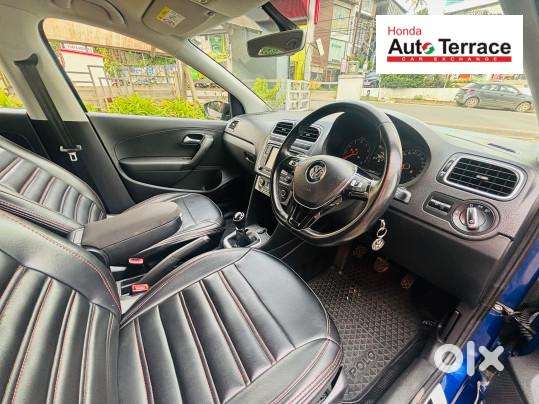 Volkswagen Polo 1.2 Mpi Highline, 2018, Petrol